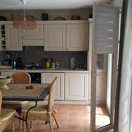 Holiday home Le Bon Coin Sainte-Maxime