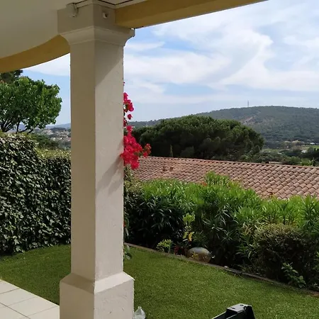 Holiday home Le Bon Coin *